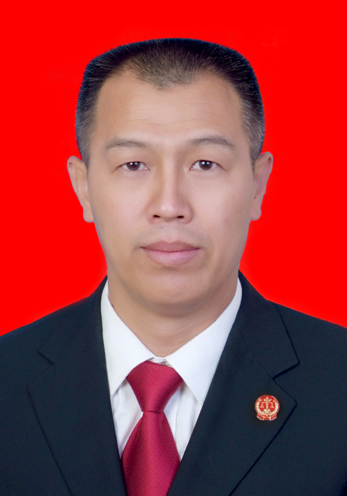 红寺堡区人民法院党组书记,院长 刘建宁